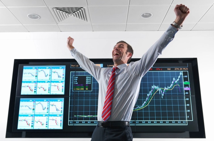 Как стать дневным трейдером (с указанием зарплаты и перспектив трудоустройства)