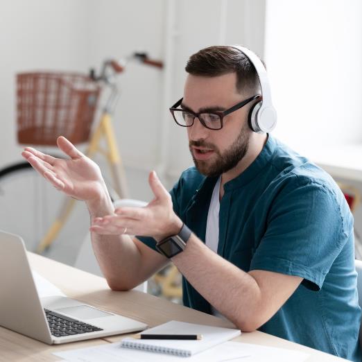 Гайд по удаленной работе: Все, что вам нужно знать