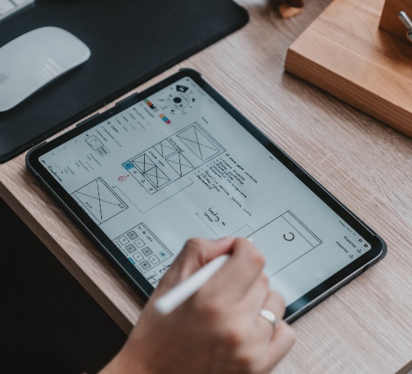 Как изменить свою карьеру с графического дизайна на UX-дизайн