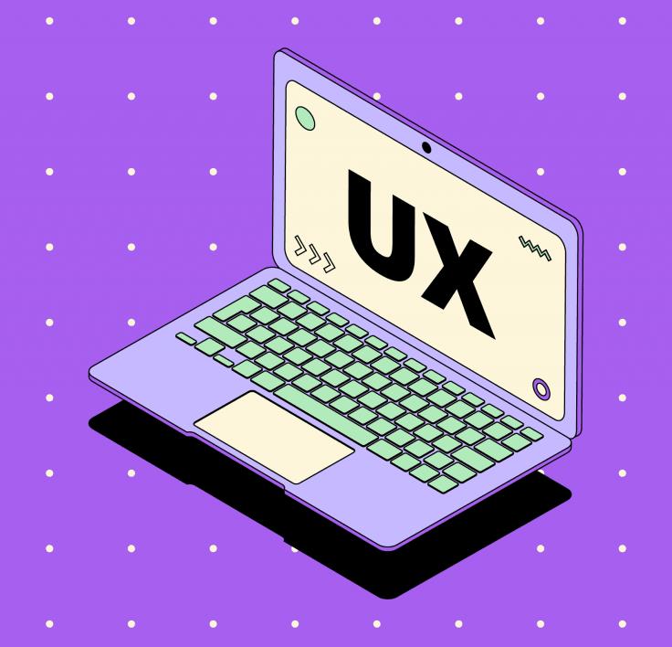 UX, UI, визуальный дизайн и многое другое: Карьерные специализации UX-дизайна, которые стоит изучить