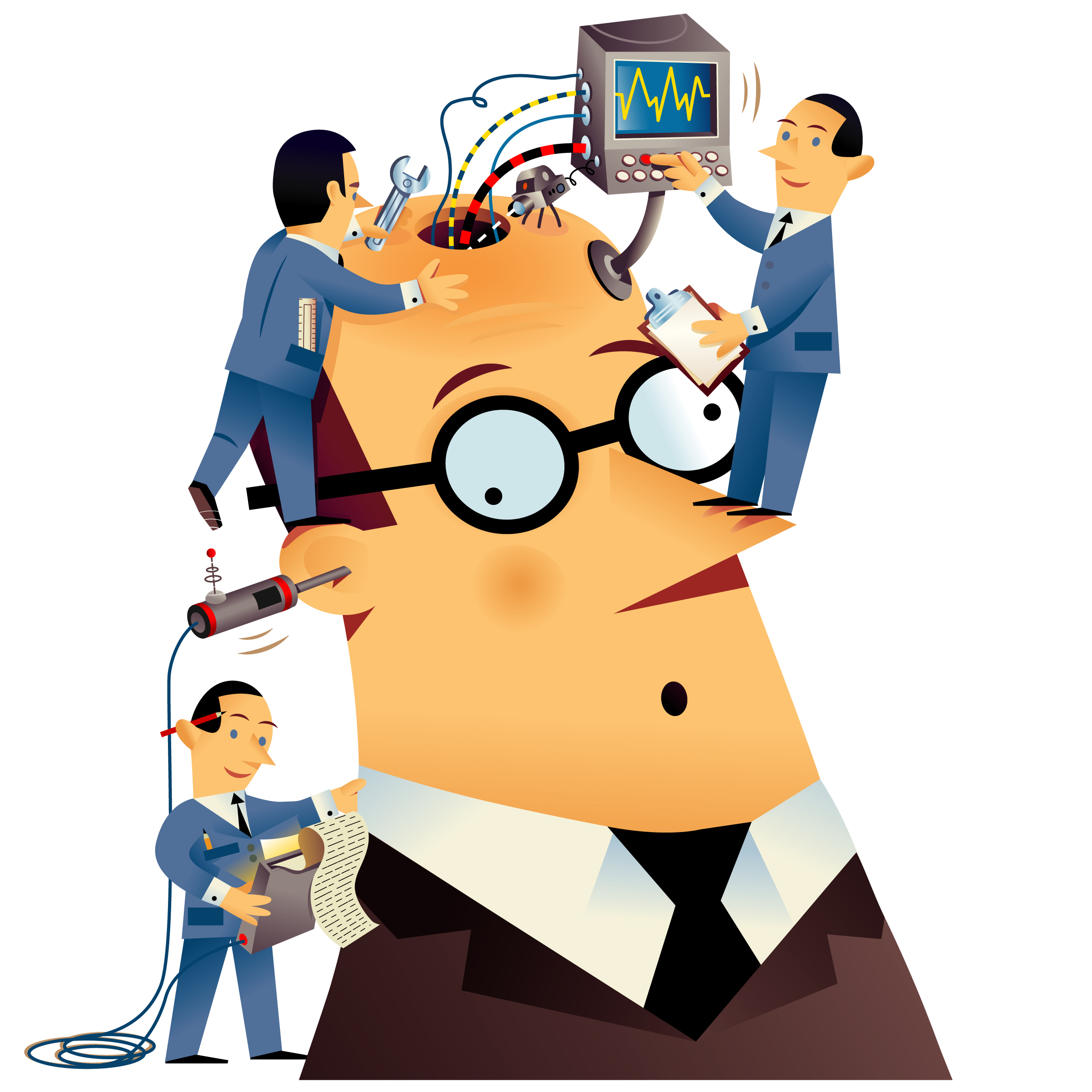 Почему привычка быть правым нам мешает и как ей управлять