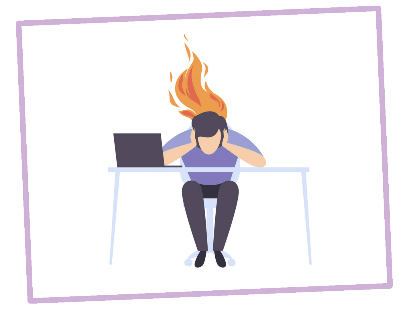 8 плохих причин уволиться, даже если эмоции переполняют