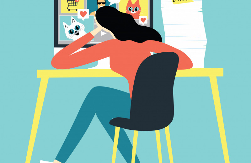 8 негативных фраз, которые пора перестать говорить себе