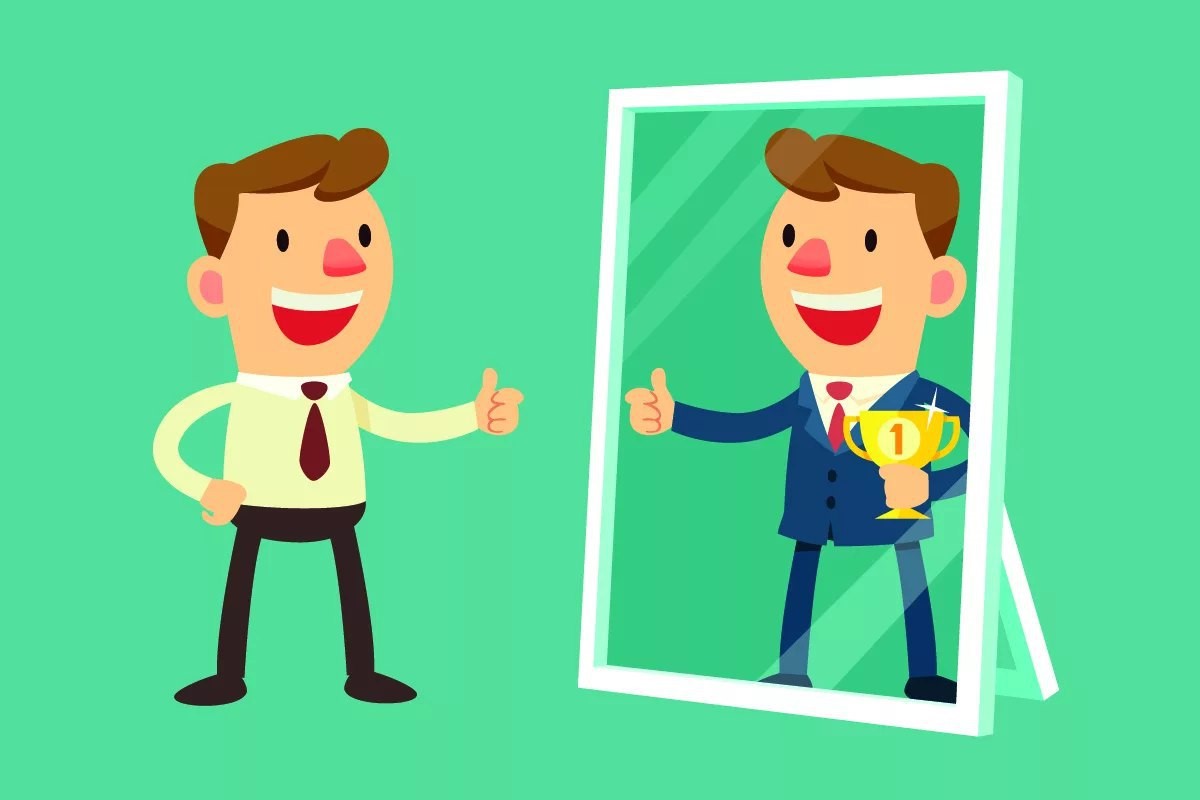 8 негативных фраз, которые пора перестать говорить себе