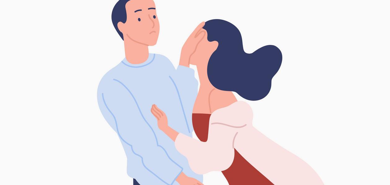 Типы привязанности и как они влияют на ваши отношения