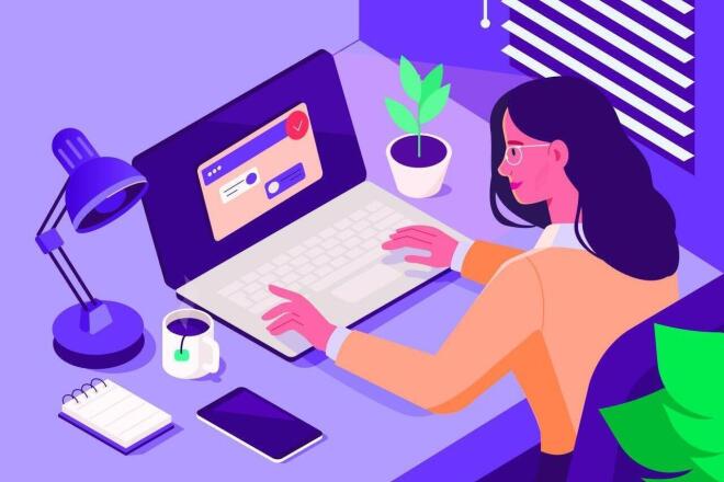 Как найти новую работу: Простые 7 пунктов для достижения цели!