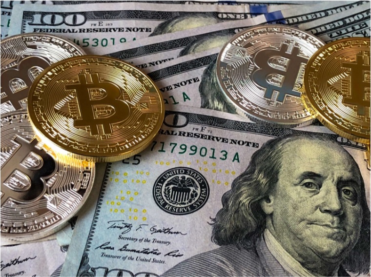 Cryptocurrency & Ordinary Money: One's Among Strangers, Another's Among One's Own.