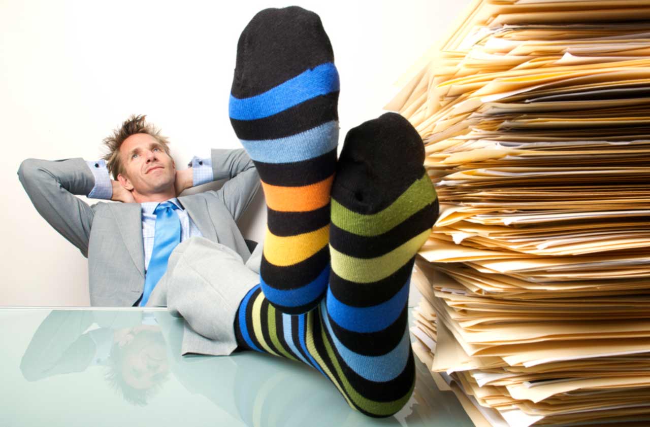 5 способов работать продуктивнее и повысить психическую выносливость