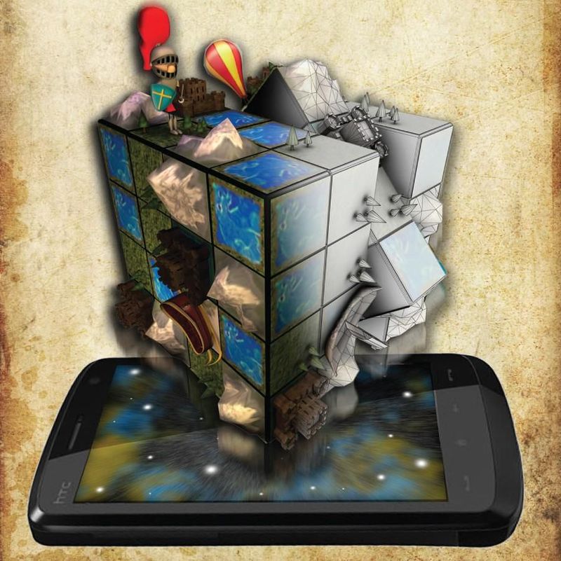 Как создать видеоигру: Исчерпывающее руководство для начинающих