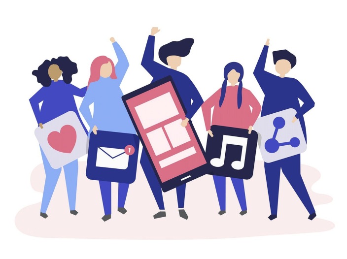 Что же такое – SMM?