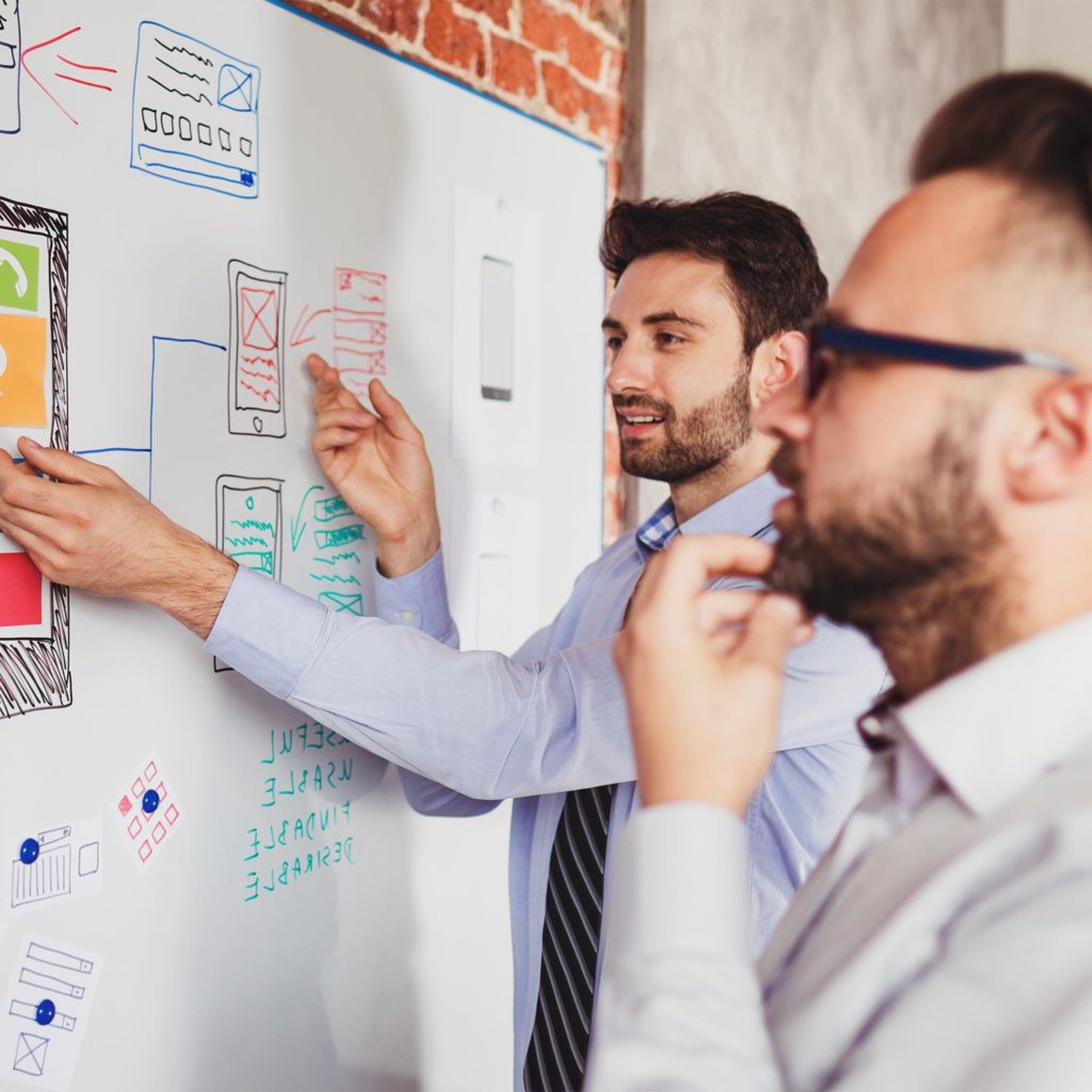 Как разрабатывать креативные концепции в маркетинге