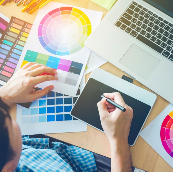 Как изменить свою карьеру с графического дизайна на UX-дизайн