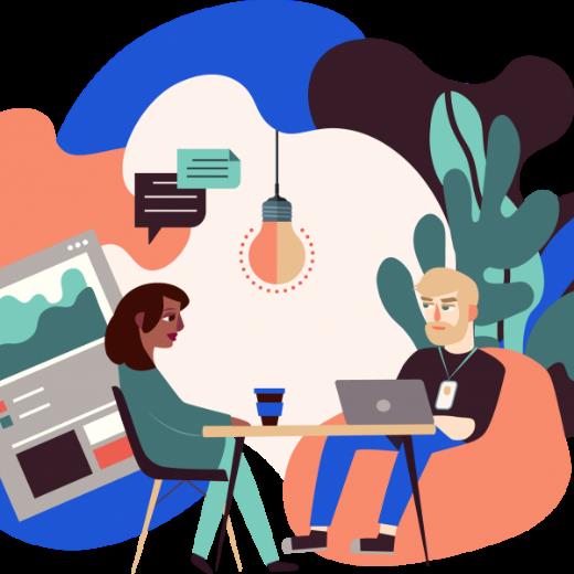 Сила сторителлинга в маркетинге: Что это такое и как заставить его работать на ваш бренд