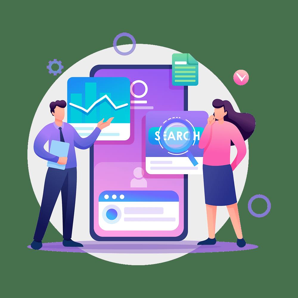 Что такое маркетинговая воронка и как она работает?