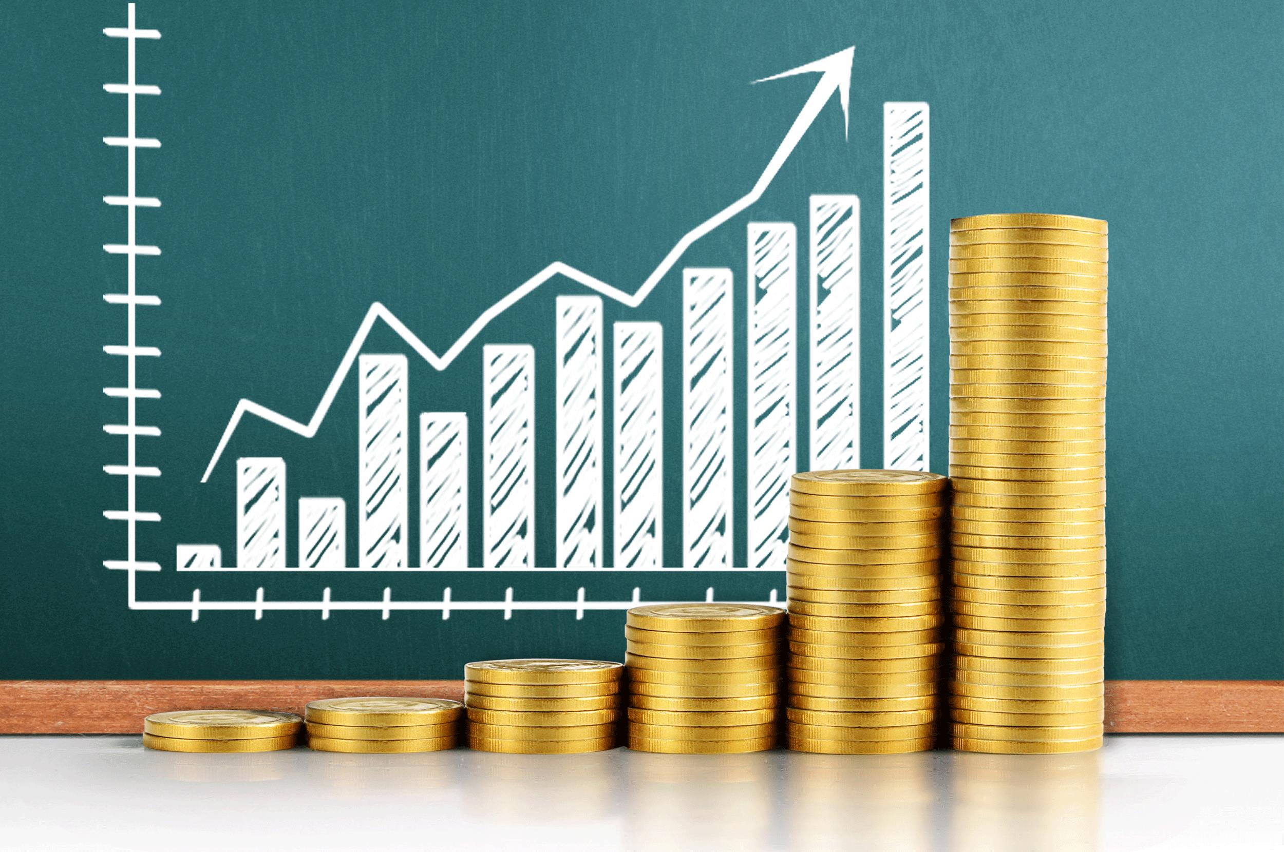 Криптовалюта vs Акции: в чём разница?