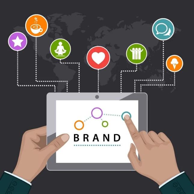 Важность голоса бренда