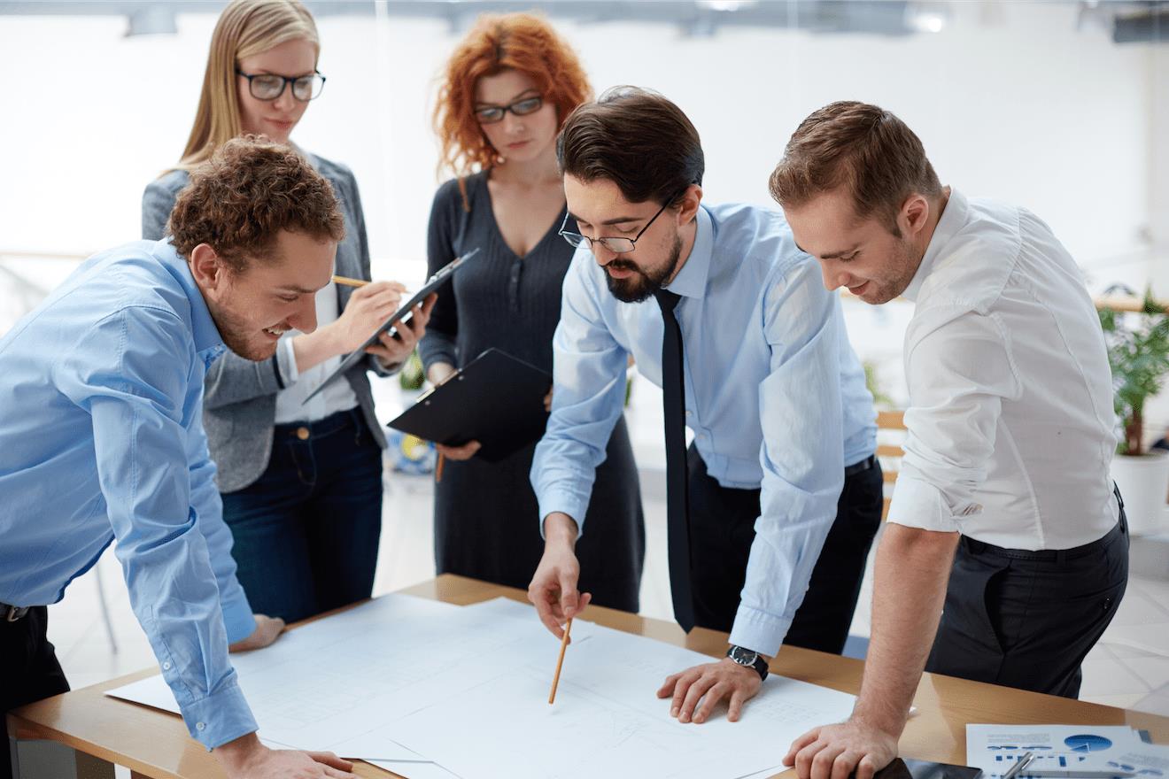 7 главных навыков хорошего проджект-менеджера