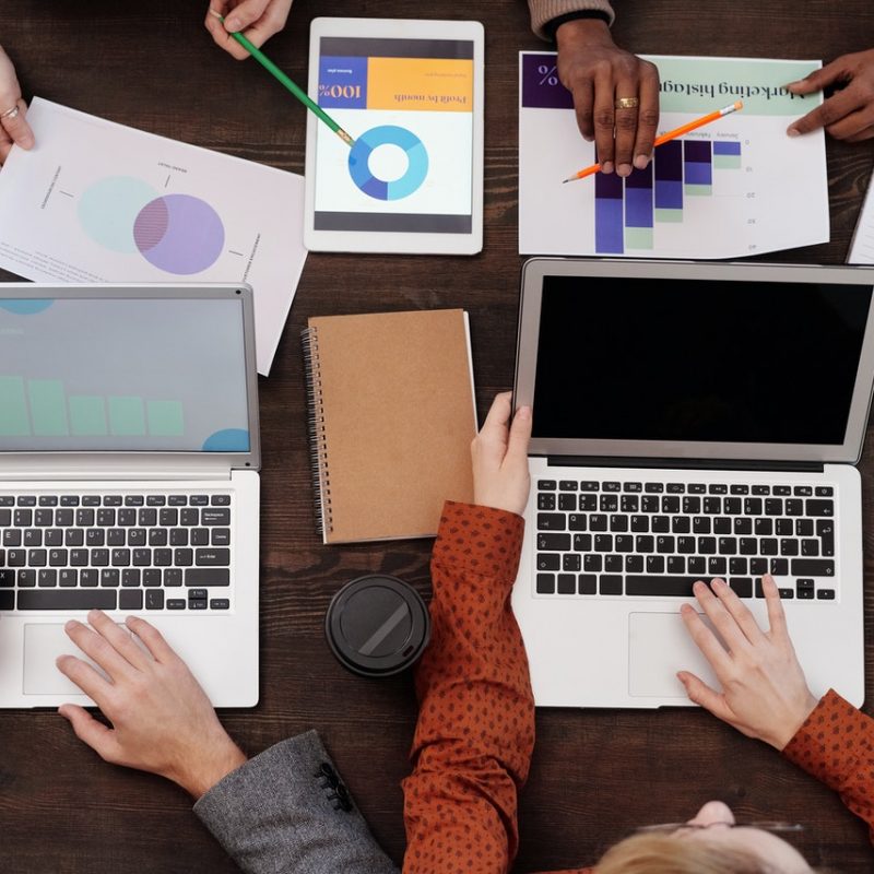 Основы контент-маркетинга: Кто такой контент-менеджер?