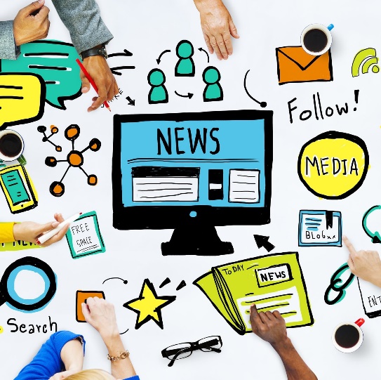 Кто такой PR-менеджер?