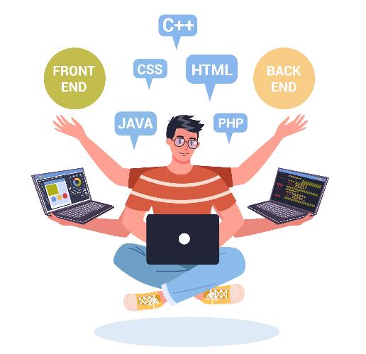 Лучшие навыки, необходимые каждому разработчику Full-Stack