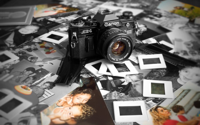 Как стать профессиональным фотографом