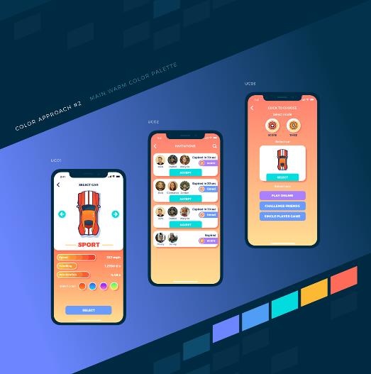 Что такое игровой UX? Полное руководство на 2023 год
