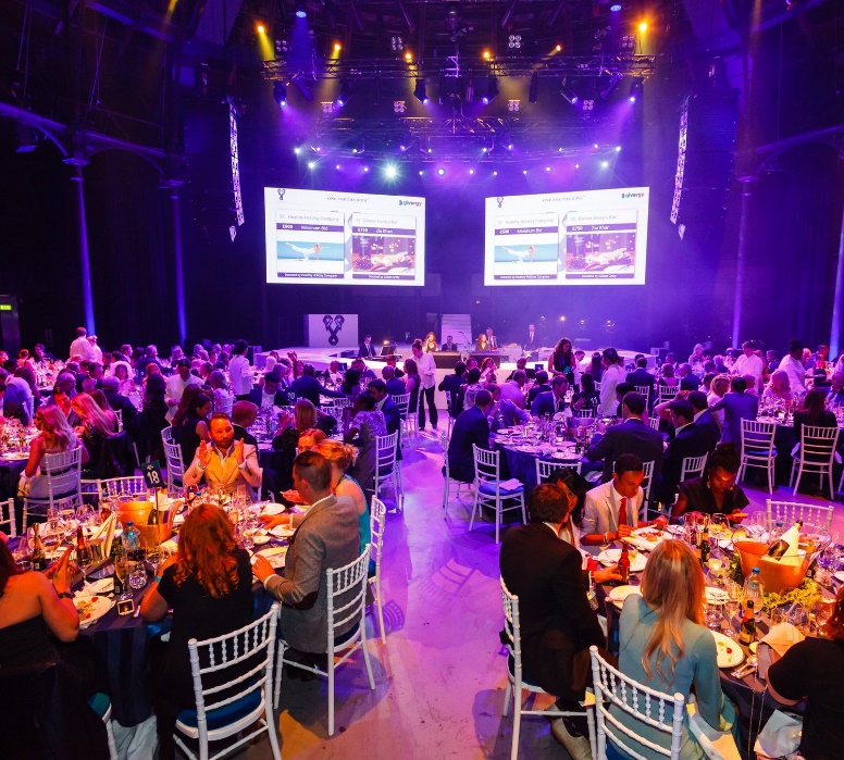 The Future of Virtual Events:Trends and Innovations Shaping the Landscape