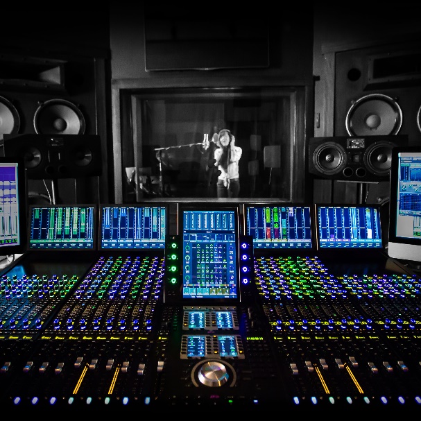 Что такое саунд-дизайн? Элементы и приемы звукового дизайна