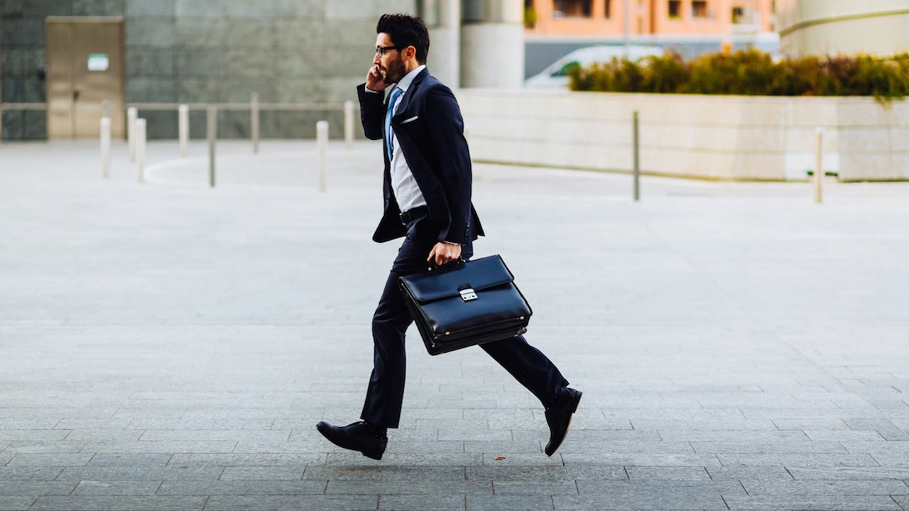 8 признаков того, что у вас проблемы с тайм-менеджментом