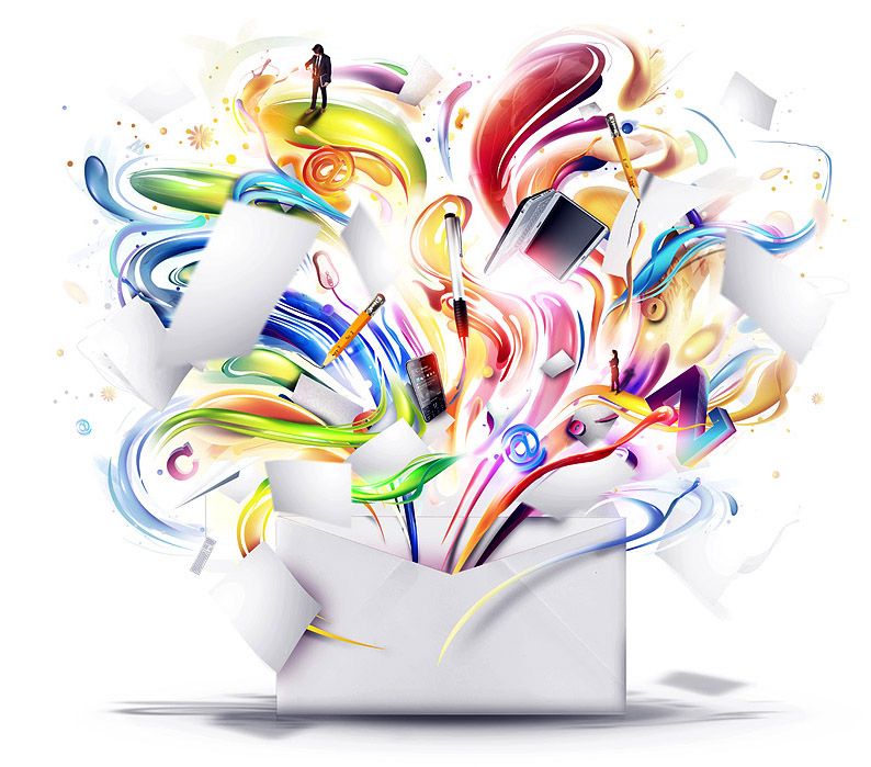 Чем занимаются графические дизайнеры? Подробный взгляд на эту творческую карьеру