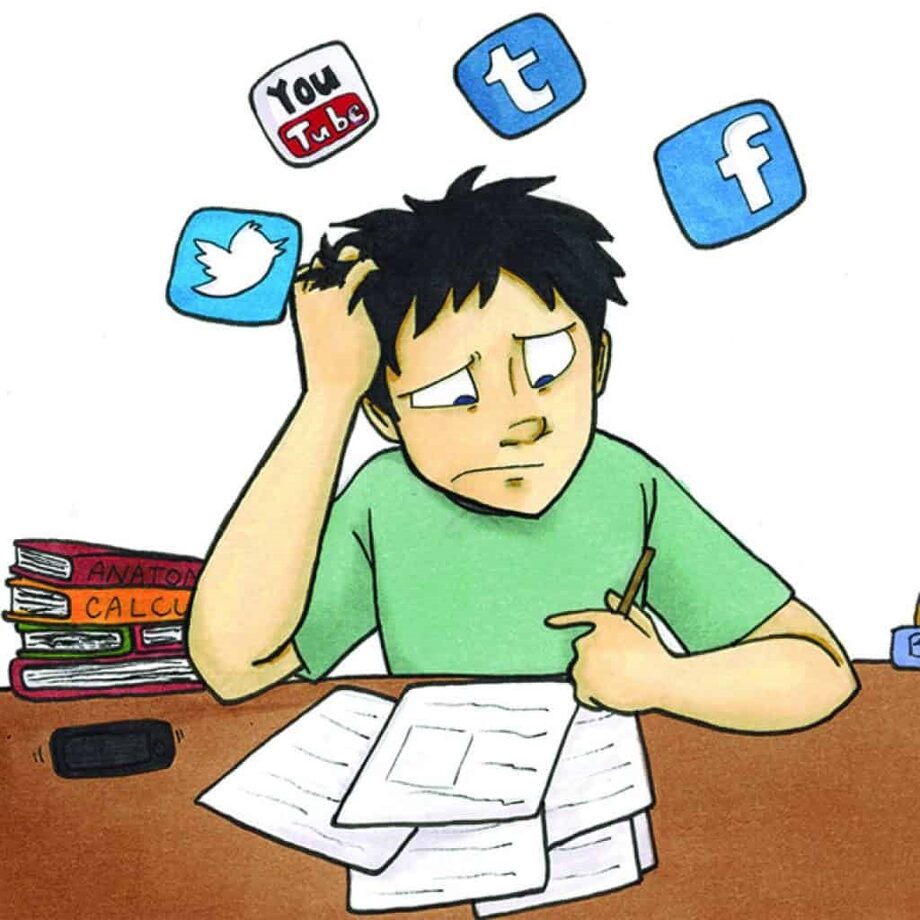 5 способов работать продуктивнее и повысить психическую выносливость