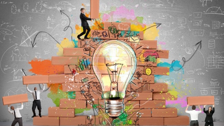 9 Признаков того, что вы могли бы стать отличным графическим дизайнером