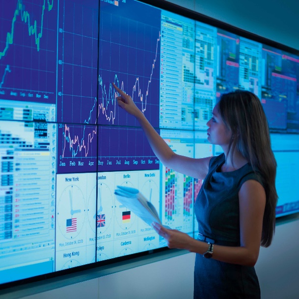 Виртуальный маркетинг: Определение, преимущества, виды и стратегии