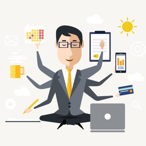 Кто такой PR-менеджер?