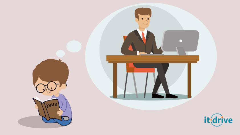 Что значит быть джуниор Java-разработчиком: От А до Я