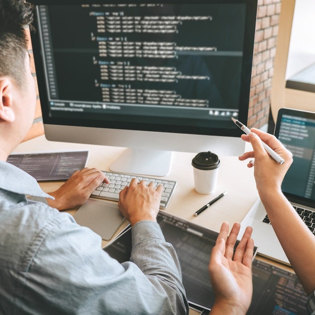 Кто такой Full-Stack веб-разработчик? Полное руководство