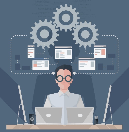 Навыки, необходимые для работы инженером облачных технологий