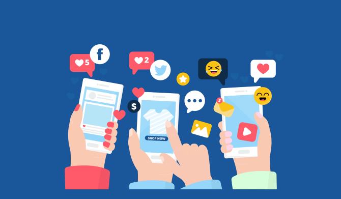 Что же такое – SMM?