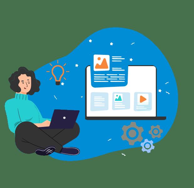 Как стать контент-стратегом (шаг за шагом)