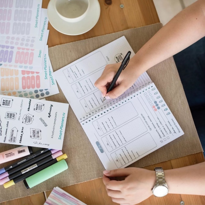 Основы контент-маркетинга: Кто такой контент-менеджер?