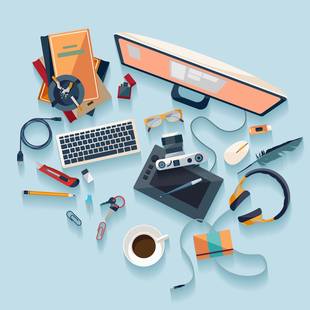 Топ-5 основ разработки приложений для Android для начинающих