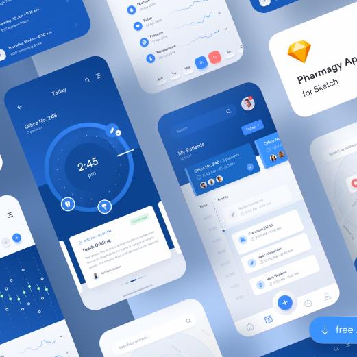 Почему дизайн пользовательского интерфейса – это отличная карьера? Гайд 2023