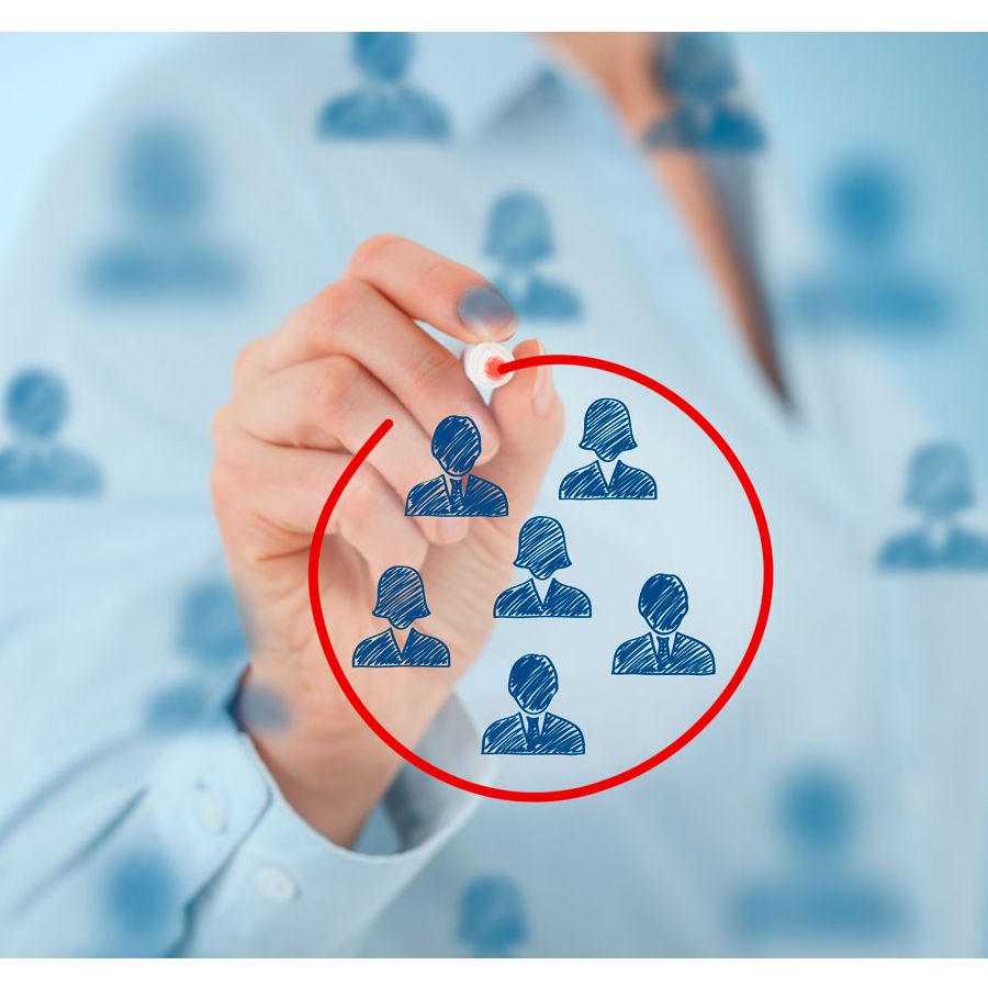 Определение целевой аудитории: что это такое и почему это важно?