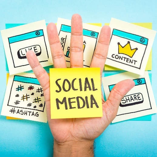 7 лучших практик в социальных сетях B2B для генерации лидов