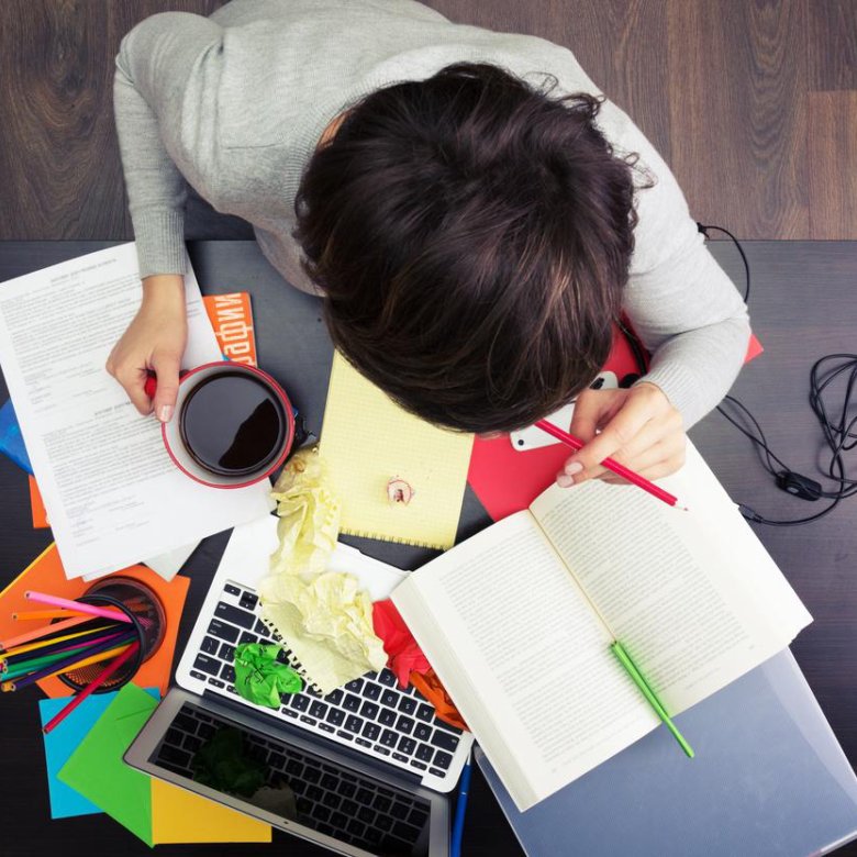 Как разрабатывать креативные концепции в маркетинге