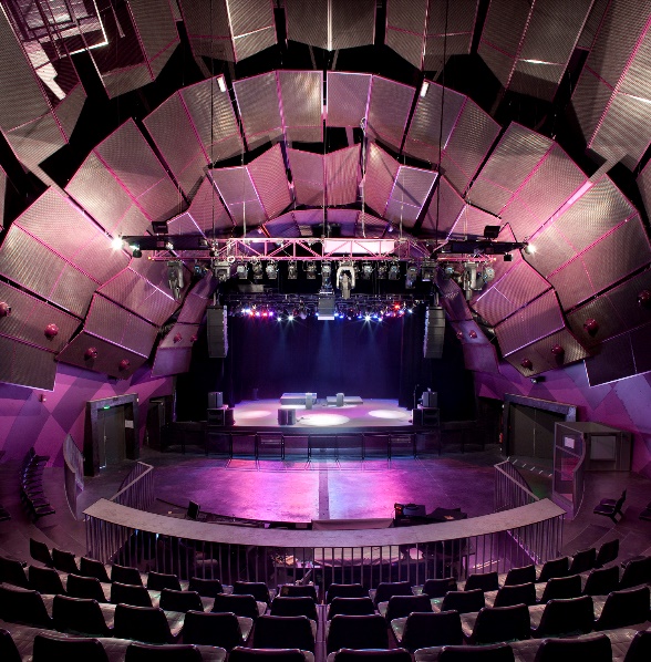 Что такое саунд-дизайн? Элементы и приемы звукового дизайна