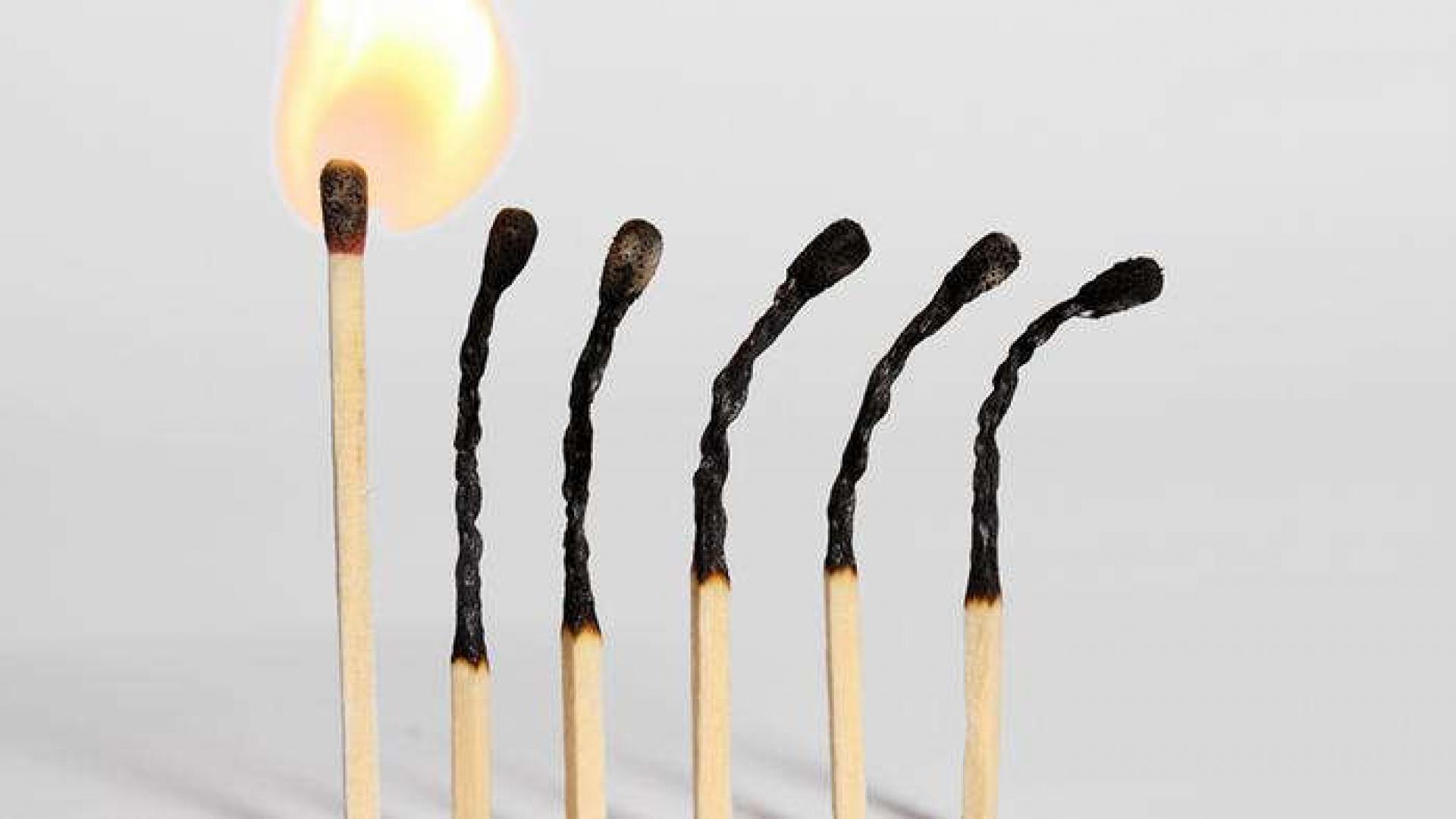 8 плохих причин уволиться, даже если эмоции переполняют