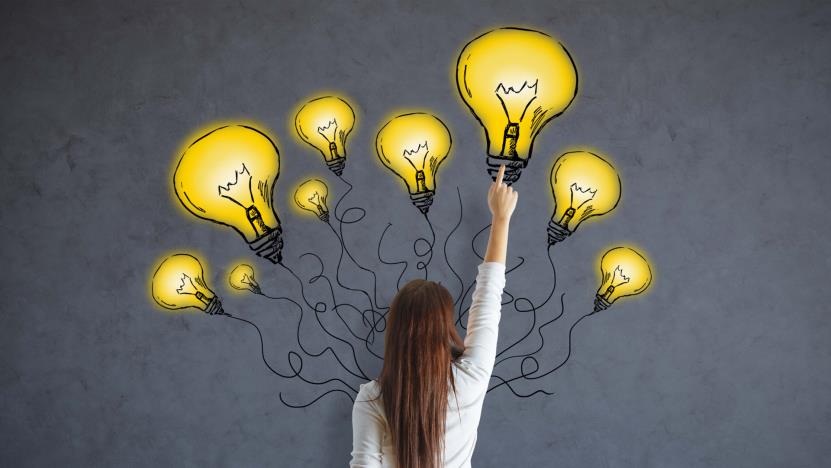 9 Признаков того, что вы могли бы стать отличным графическим дизайнером