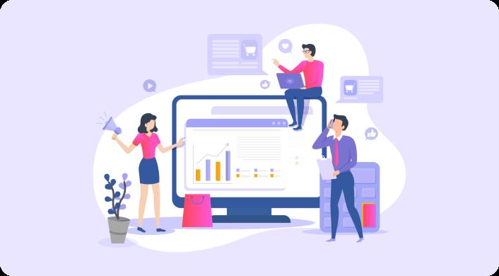 Что же такое – SMM?