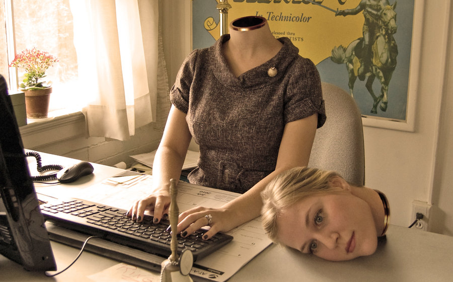 8 плохих причин уволиться, даже если эмоции переполняют